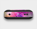 The Abstract Neon Paint Explosion Skin Set for the Beats Pill Plus
