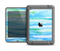The Abstract Oil Painting Lines Apple iPad Mini LifeProof Nuud Case Skin Set