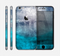 The Abstract Oil Painting Skin for the Apple iPhone 6