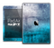 The Abstract Oil Painting Skin for the iPad Air