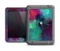 The Abstract Oil Painting V3 Apple iPad Mini LifeProof Fre Case Skin Set