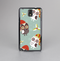 The Abstract Vintage Christmas Owls Skin-Sert Case for the Samsung Galaxy Note 3