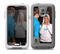The Add Your Own Image Custom Skin for Samsung Galaxy S5 frē LifeProof Case