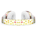 The All Over Emoji Pattern Full-Body Skin Kit for the Beats by Dre Solo 3 Wireless Headphones