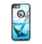 The Anchor Splashing Apple iPhone 6 Plus Otterbox Defender Case Skin Set