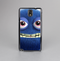 The Angry Blue Fury Monster Skin-Sert Case for the Samsung Galaxy Note 3