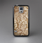 The Antique Floral Lace Pattern Skin-Sert Case for the Samsung Galaxy S5