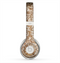 The Antique Floral Lace Pattern Skin for the Beats by Dre Solo 2 Headphones