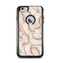 The Baseball Overlay Apple iPhone 6 Plus Otterbox Commuter Case Skin Set