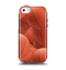 The Basketball Overlay Apple iPhone 5c Otterbox Symmetry Case Skin Set