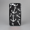 The Black Anchor Collage Skin-Sert Case for the Apple iPhone 6 Plus