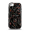 The Black Bullet Bundle Apple iPhone 5c Otterbox Symmetry Case Skin Set
