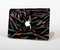 The Black Bullet Bundle Skin Set for the Apple MacBook Pro 15"