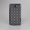 The Black Diamond-Plate Skin-Sert Case for the Samsung Galaxy Note 3