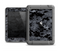 The Black Digital Camouflage Apple iPad Mini LifeProof Fre Case Skin Set