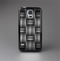 The Black & Gray Woven HD Pattern Skin-Sert Case for the Samsung Galaxy S5