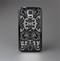 The Black and White Lace Pattern10867032_xl Skin-Sert Case for the Samsung Galaxy S5