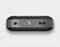 The Black and White Opposite Stripes Skin Set for the Beats Pill Plus