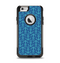 The Blue Anchor Collage V2 Apple iPhone 6 Otterbox Commuter Case Skin Set