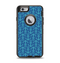 The Blue Anchor Collage V2 Apple iPhone 6 Otterbox Defender Case Skin Set
