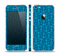 The Blue Anchor Collage V2 Skin Set for the Apple iPhone 5