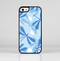 The Blue DragonFly Skin-Sert for the Apple iPhone 5-5s Skin-Sert Case