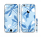 The Blue DragonFly Sectioned Skin Series for the Apple iPhone 6s Plus
