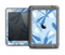 The Blue DragonFly Apple iPad Mini LifeProof Fre Case Skin Set