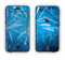 The Blue Fireworks Apple iPhone 6 LifeProof Nuud Case Skin Set