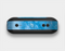 The Blue Ice Surface Skin Set for the Beats Pill Plus