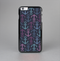 The Blue & Pink Vector Anchor Collage Skin-Sert Case for the Apple iPhone 6
