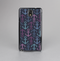 The Blue & Pink Vector Anchor Collage Skin-Sert Case for the Samsung Galaxy Note 3
