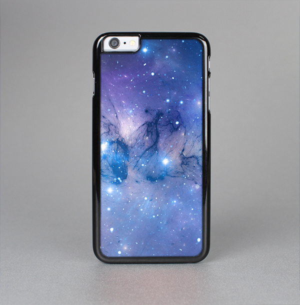 The Blue & Purple Mixed Universe Skin-Sert Case for the Apple iPhone 6