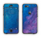 The Blue & Purple Pastel Apple iPhone 6 LifeProof Nuud Case Skin Set