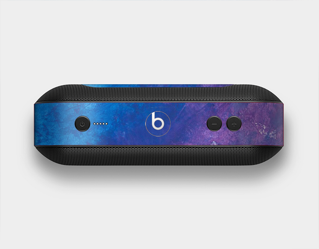 Blue 2024 beats pill