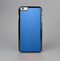 The Blue Subtle Speckles Skin-Sert for the Apple iPhone 6 Plus Skin-Sert Case
