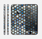 The Blue Tiled Abstract Pattern Skin for the Apple iPhone 6