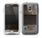 The Bolted Metal Sheets Skin for the Samsung Galaxy S5 frē LifeProof Case