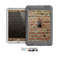 The Brick Wall Skin for the Apple iPad Mini LifeProof Case