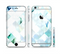 The Bright Highlighted Tile Pattern Sectioned Skin Series for the Apple iPhone 6