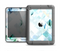 The Bright Highlighted Tile Pattern Apple iPad Air LifeProof Nuud Case Skin Set