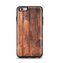 The Bright Stained Wooden Planks Apple iPhone 6 Plus Otterbox Symmetry Case Skin Set
