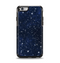 The Bright Starry Sky Apple iPhone 6 Otterbox Symmetry Case Skin Set