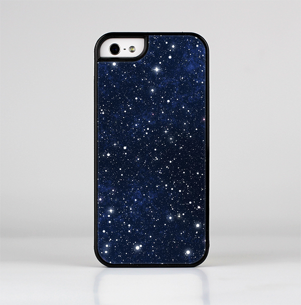 The Bright Starry Sky Skin-Sert for the Apple iPhone 5-5s Skin-Sert Case