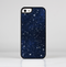 The Bright Starry Sky Skin-Sert for the Apple iPhone 5-5s Skin-Sert Case