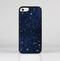 The Bright Starry Sky Skin-Sert for the Apple iPhone 5c Skin-Sert Case