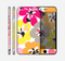 The Bright Summer Brushed Flowers  Skin for the Apple iPhone 6 Plus