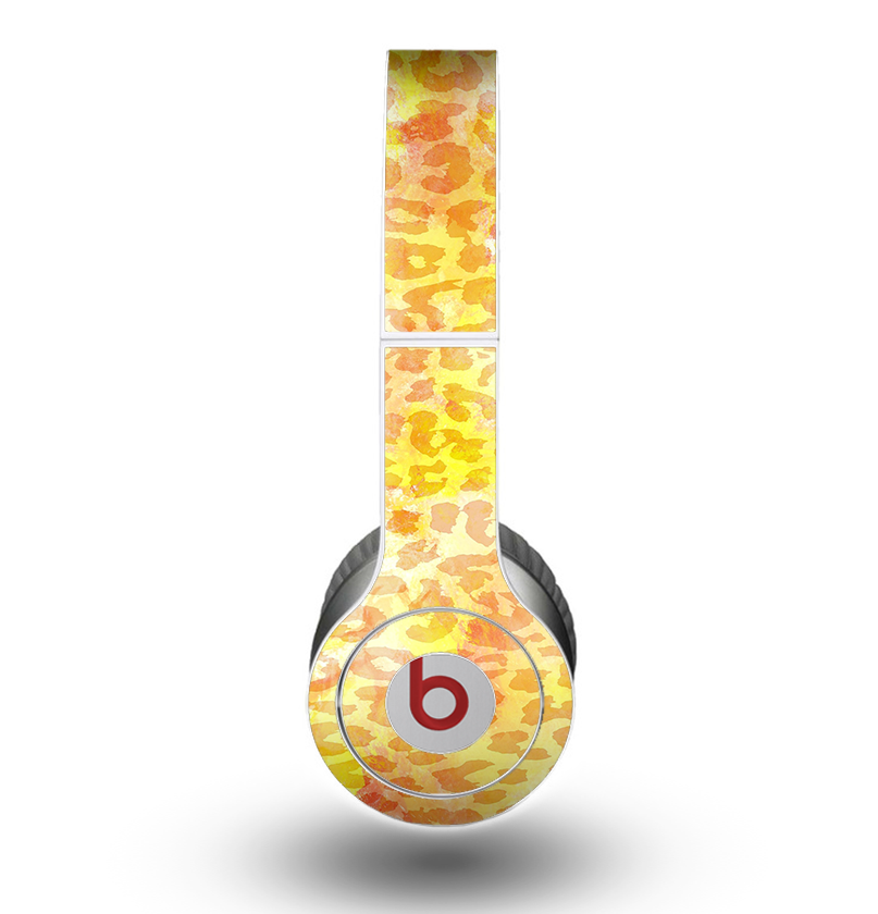 Dr Dre Beats Orange dr-dre-beats-orange