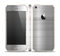 The Brushed Metal Surface Skin Set for the Apple iPhone 5s