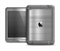 The Brushed Metal Surface Apple iPad Air LifeProof Nuud Case Skin Set